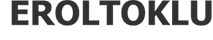 Özel Erol Toklu 