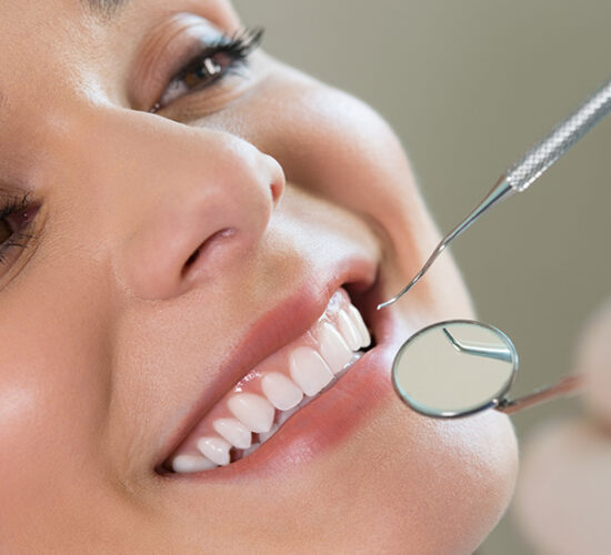 Periodontoloji (Diş Eti Hastalıkları)