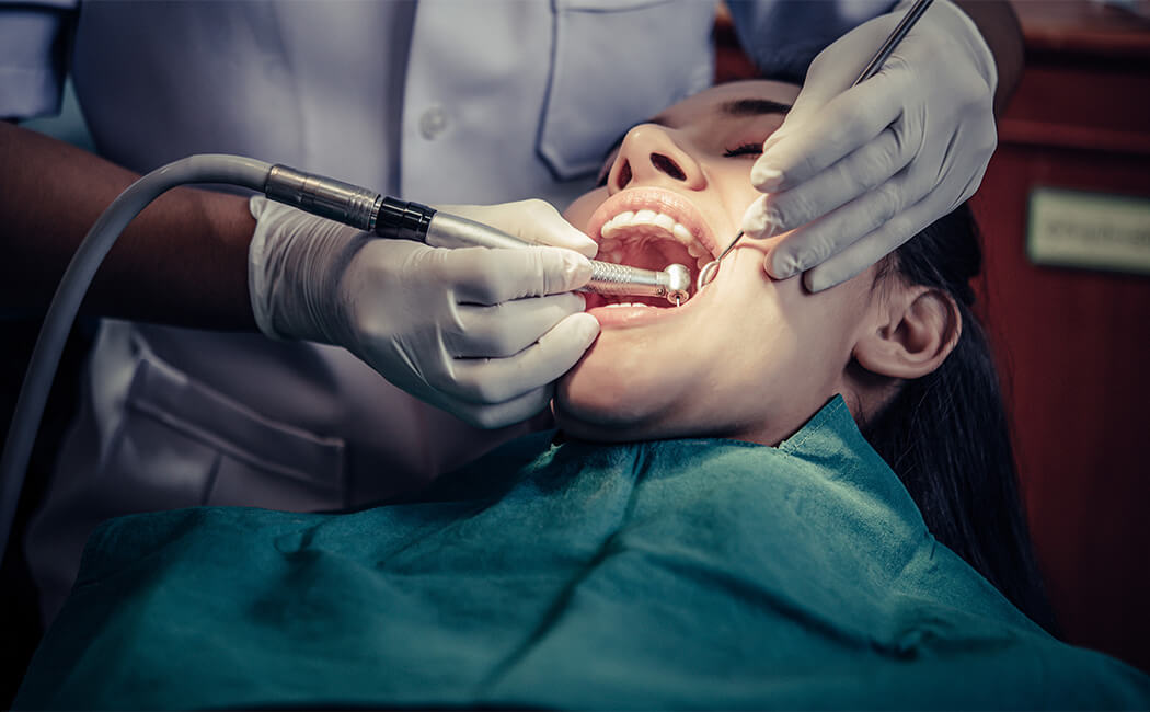 Endodonti (Kanal Tedavisi)