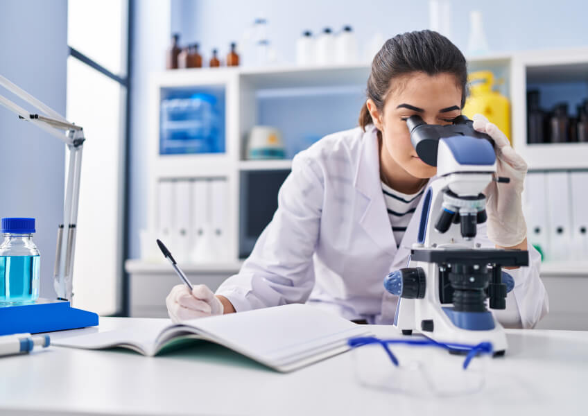 How groundbreaking research is shaping healthcare