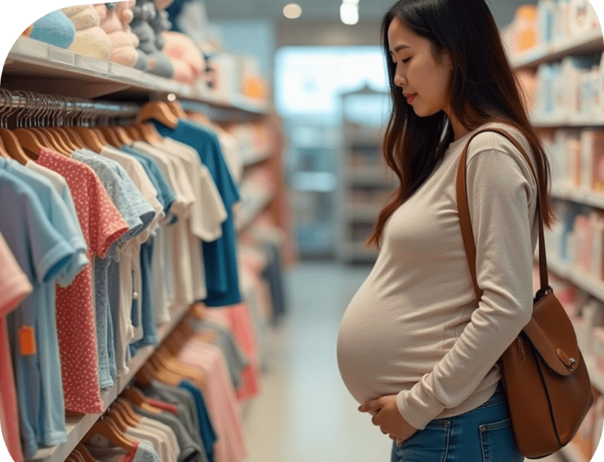 Preparing for Your Baby’s Arrival