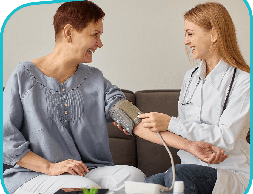 Patient Success Stories