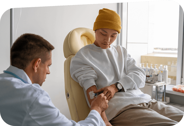 Angioplasty & Stenting